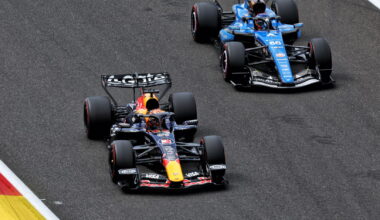 Max Verstappen and Carlos Sainz learn stewards' verdict after 'erratic' Hungary incident