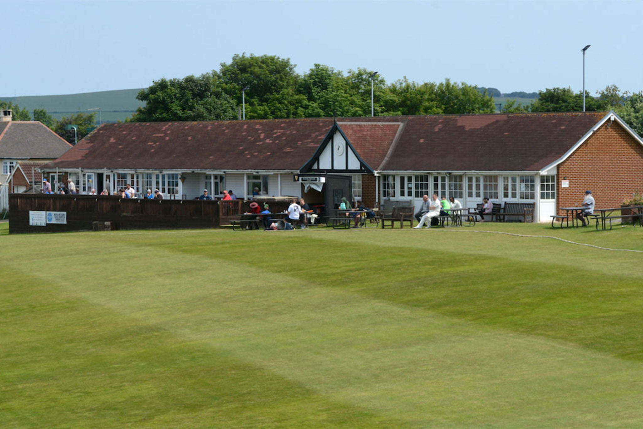 Saltburn Cricket Club has been approached for comment
