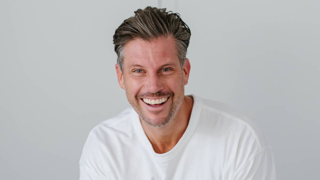 Fitness entrepreneur Sam Wood responds to GLP-1 era with Ollo