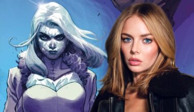 New 'X-Men' Movie Casts Samara Weaving As Emma Frost