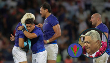 World Rugby threatens to suspend World Cup regulars