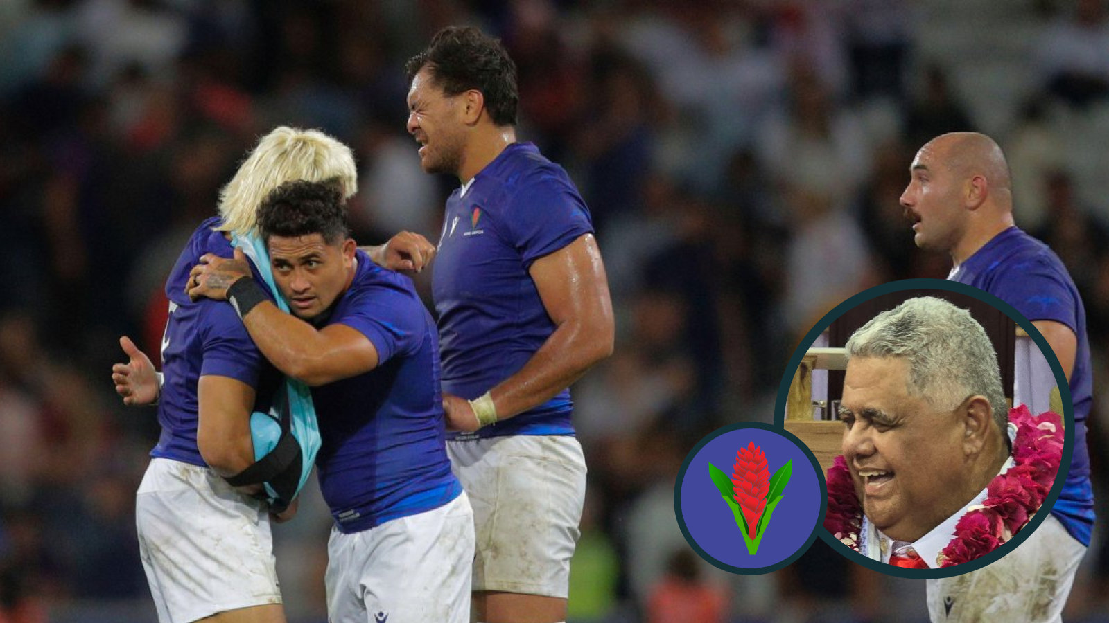 World Rugby threatens to suspend World Cup regulars