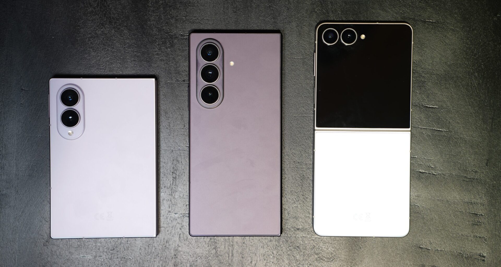 Samsung reshapes the Fold with the passport sized Z Fold8 launching at $2,699