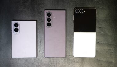 Samsung reshapes the Fold with the passport sized Z Fold8 launching at $2,699