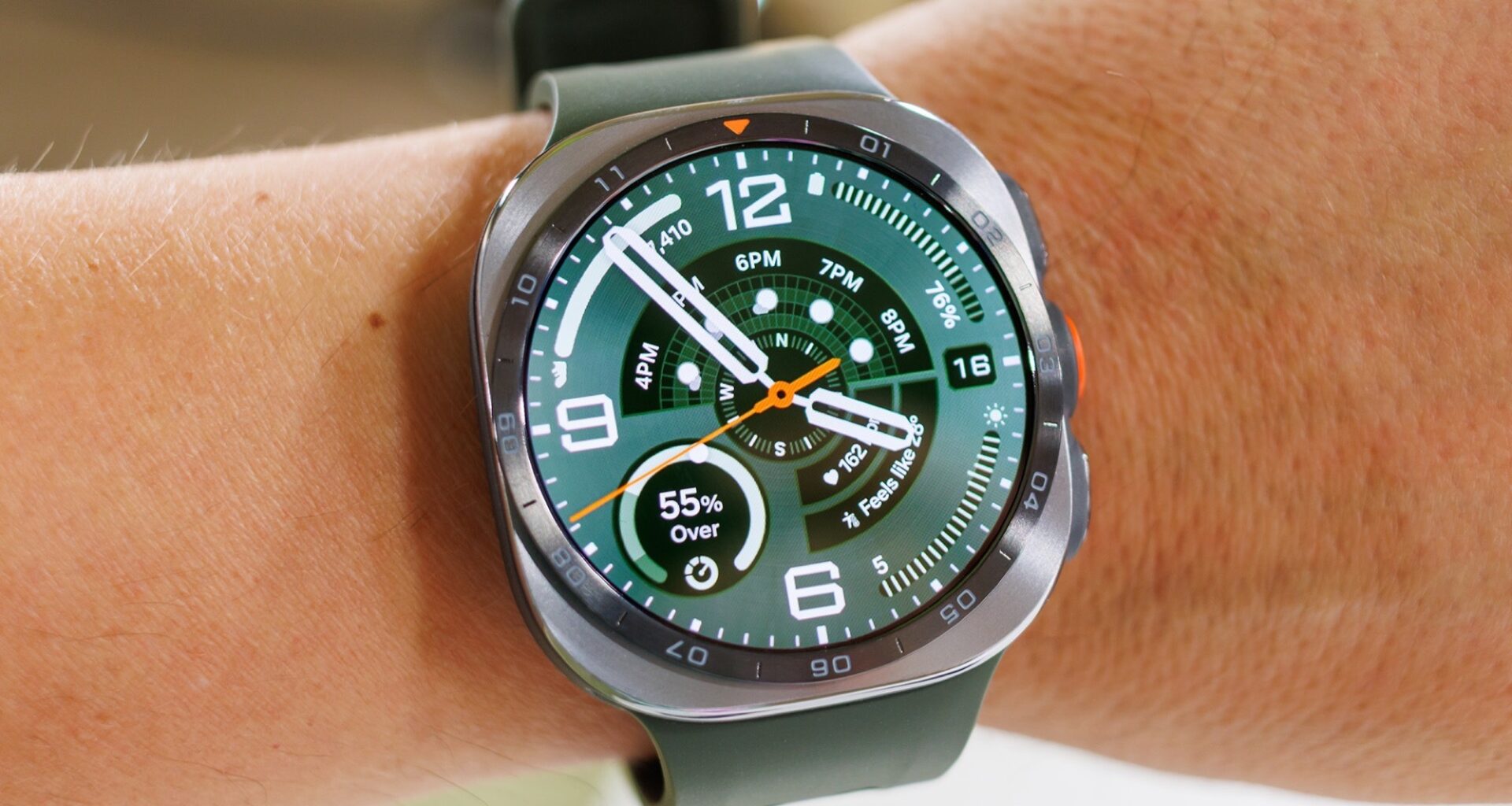 Samsung Galaxy Watch 9 and Ultra 2 will receive updates for longer than Pixel Watch 4 and Galaxy Watch 8