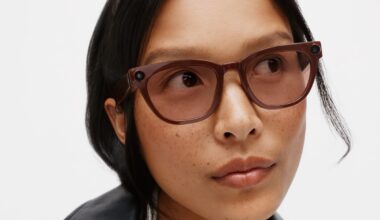 Samsung Unveils Gemini AI Glasses with Gentle Monster and Warby Parker