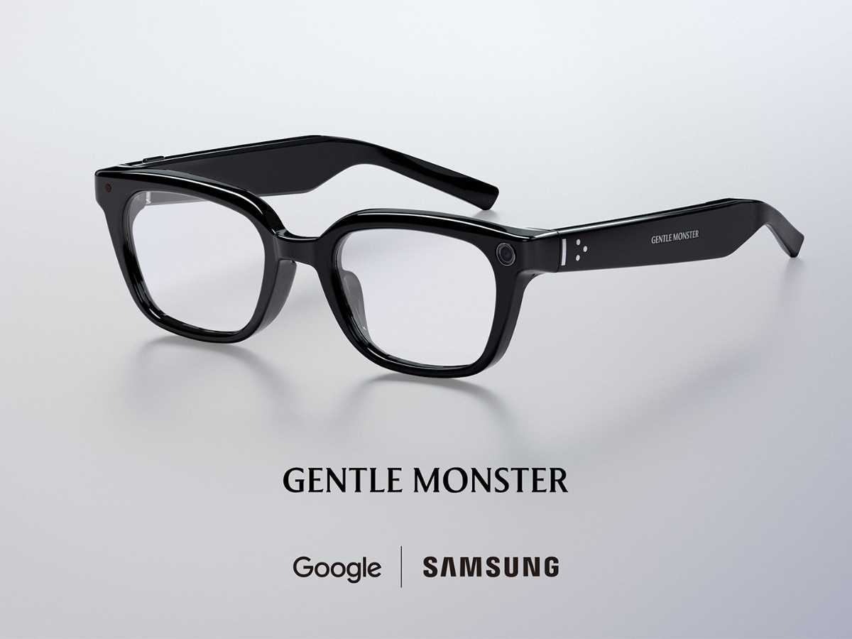 Samsung intelligent eyewear 3
