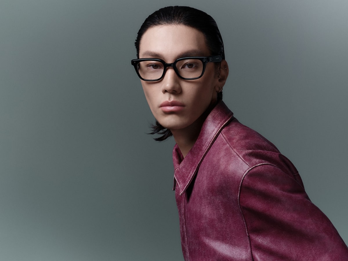 Samsung intelligent eyewear 4