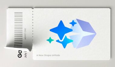 Samsung prints your official Galaxy Unpacked invitation: Sneak peek at the upcoming Apple September event expected