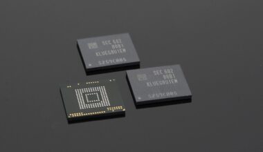 Apple paid more for LPDDR5X RAM than what Samsung originally intended to ask