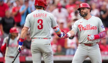 MLB Sets Home Run Derby Field