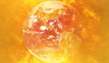 Scientists offer stark prediction for how global warming will redefine life by 2100