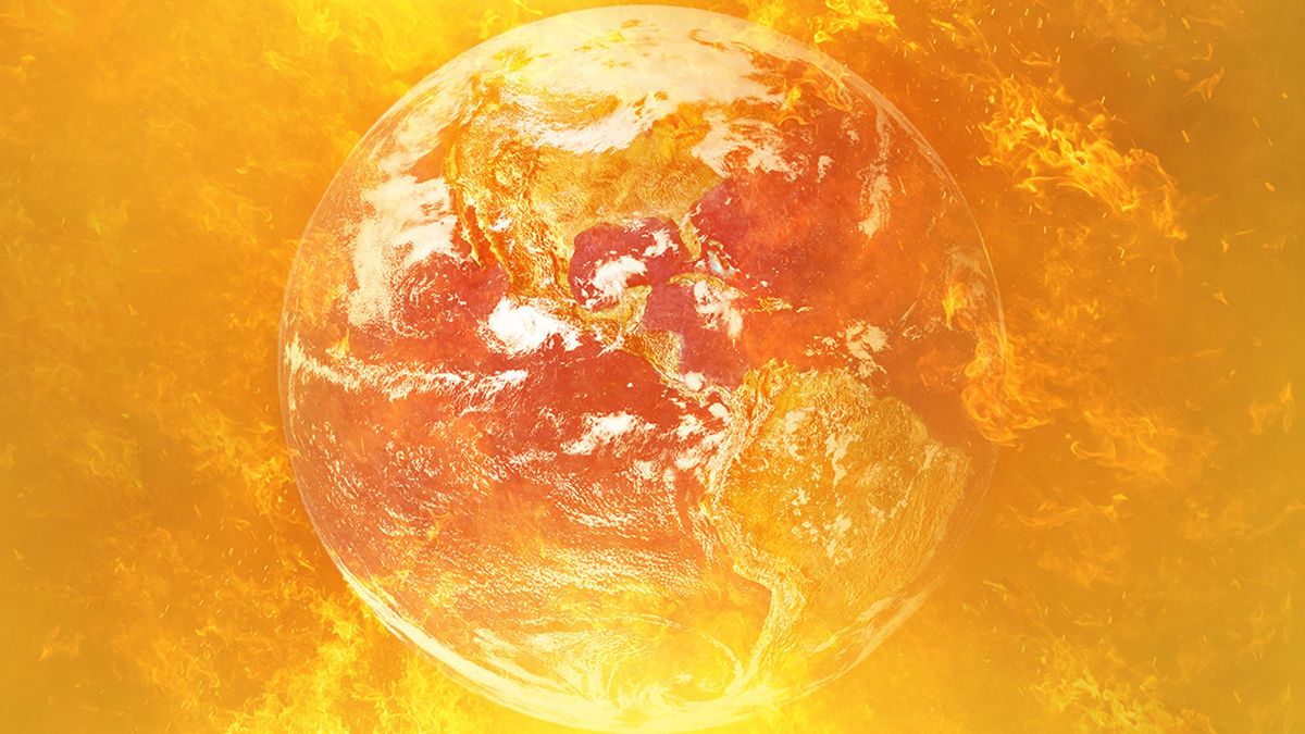 Scientists offer stark prediction for how global warming will redefine life by 2100