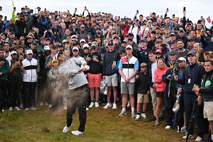 The Open 2026: Everything you need to know about this year’s major at Royal Birkdale