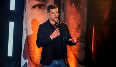 Scottish Rugby sacks chief executive after conduct investigation - scotland