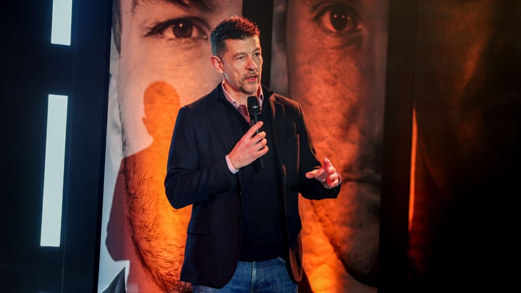 Scottish Rugby sacks chief executive after conduct investigation - scotland