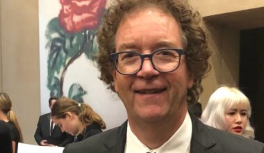 Vale: Mark Poole | TV Tonight