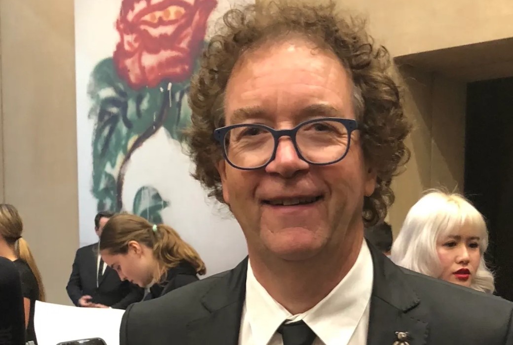 Vale: Mark Poole | TV Tonight