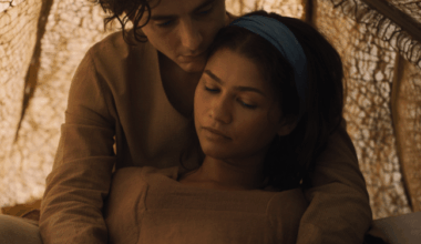 'Dune Part 3' Trailer: Timothee Chalamet and Zendaya Return