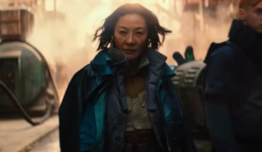 Blade Runner 2099 Trailer: Michelle Yeoh Stars in Cyberpunk Sequel