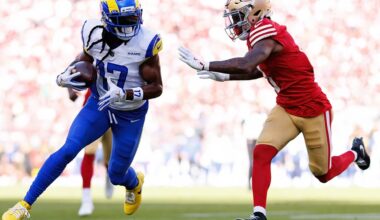 Seven secures NFL rights for Free to Air