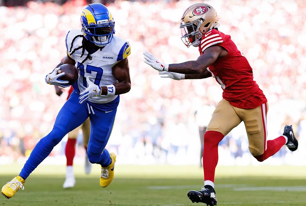 Seven secures NFL rights for Free to Air