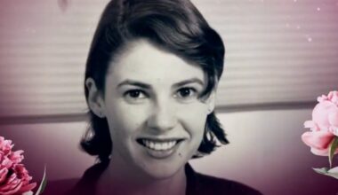 Vale: Gina Treharne | TV Tonight