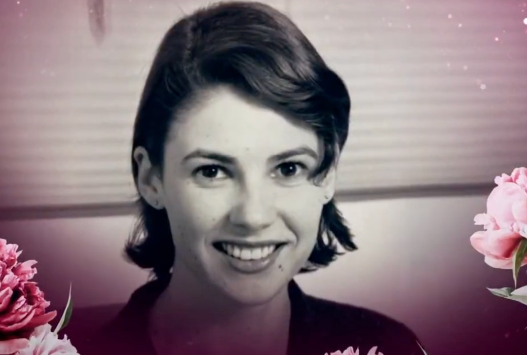 Vale: Gina Treharne | TV Tonight