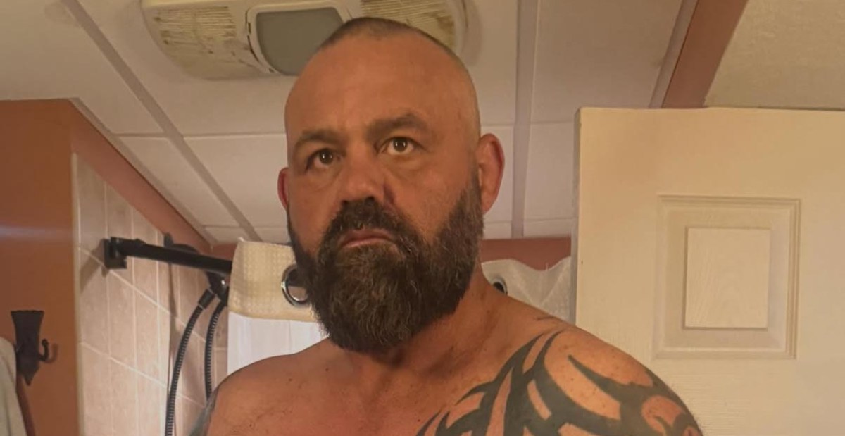 Former UFC heavyweight champion Tim Sylvia reveals dramatic physical transformation: ‘Over 125 lbs down’