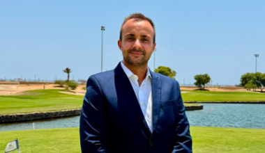 Saudi Arabia: Royal Greens Golf & Country Club Appoints Potgieter as General Manager
