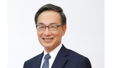 Japan Golf Association Names Kazuhiro Tsuga as New Chairman