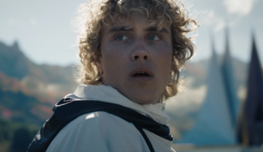 'Hunger Games: Sunrise on the Reaping' Promo Introduces Young Haymitch