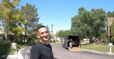 Holloway Already Spending UFC 329 Paycheck, Buys Custom Dodge Charger
