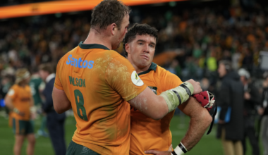 Attention to detail is still what separates the Wallabies and the best teams in the world