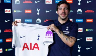 Tottenham Premier League news | Roberto De Zerbi's transfer plans and tactics ahead of Sydney Super Cup