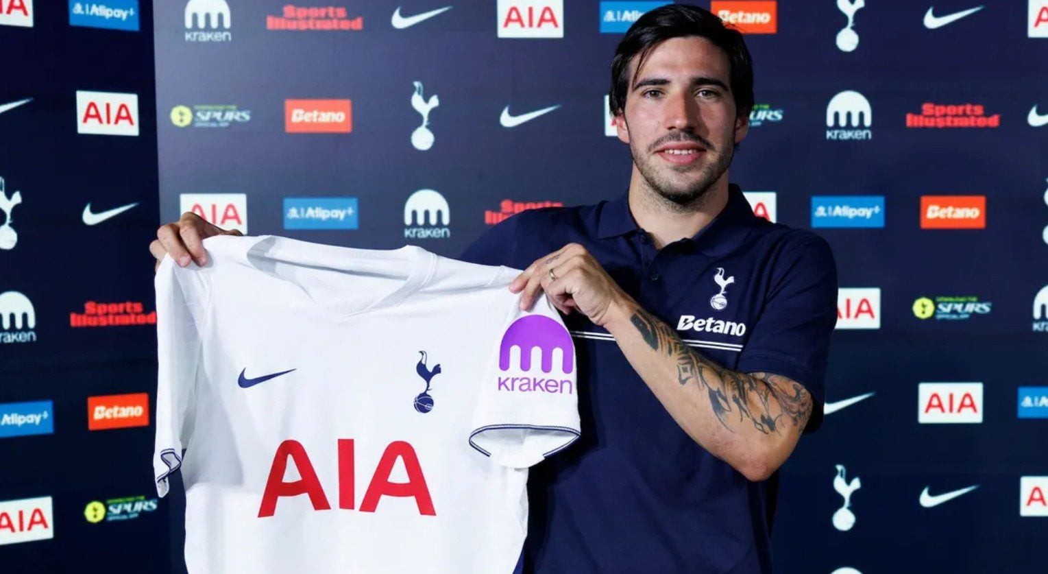 Tottenham Premier League news | Roberto De Zerbi's transfer plans and tactics ahead of Sydney Super Cup