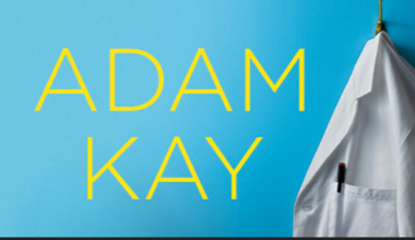 Adam Kay Brings Comedy Show to Australia 2026