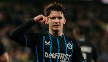 Arsenal | Premier League transfer news | Christos Tzolis