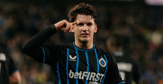 Arsenal | Premier League transfer news | Christos Tzolis