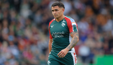 Six-Test Wallaby secures Super Rugby return with Queensland Reds