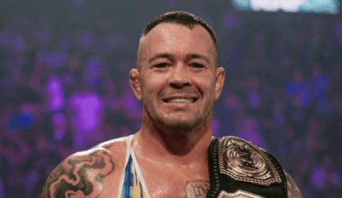 RAF exec gives update on Colby Covington vs. Belal Muhammad match after RAF 11 post-event melee