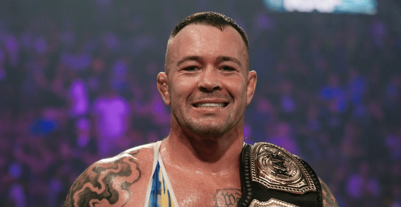 RAF exec gives update on Colby Covington vs. Belal Muhammad match after RAF 11 post-event melee