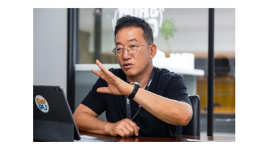 How Show Golf’s Cho Sung-joon Is Quietly Building a Japanese Resort Empire
