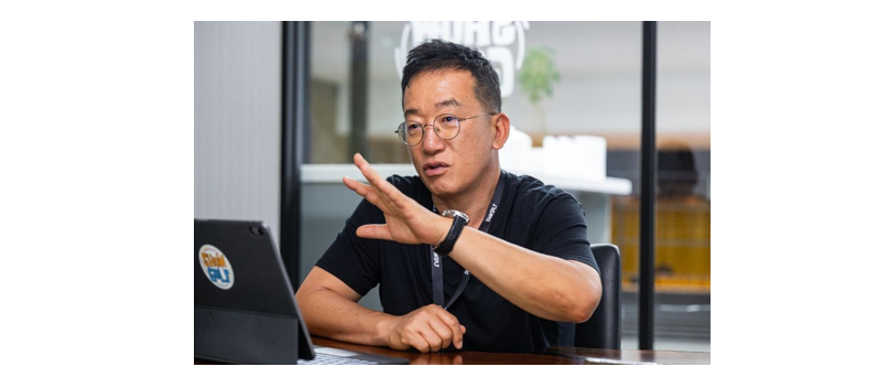 How Show Golf’s Cho Sung-joon Is Quietly Building a Japanese Resort Empire