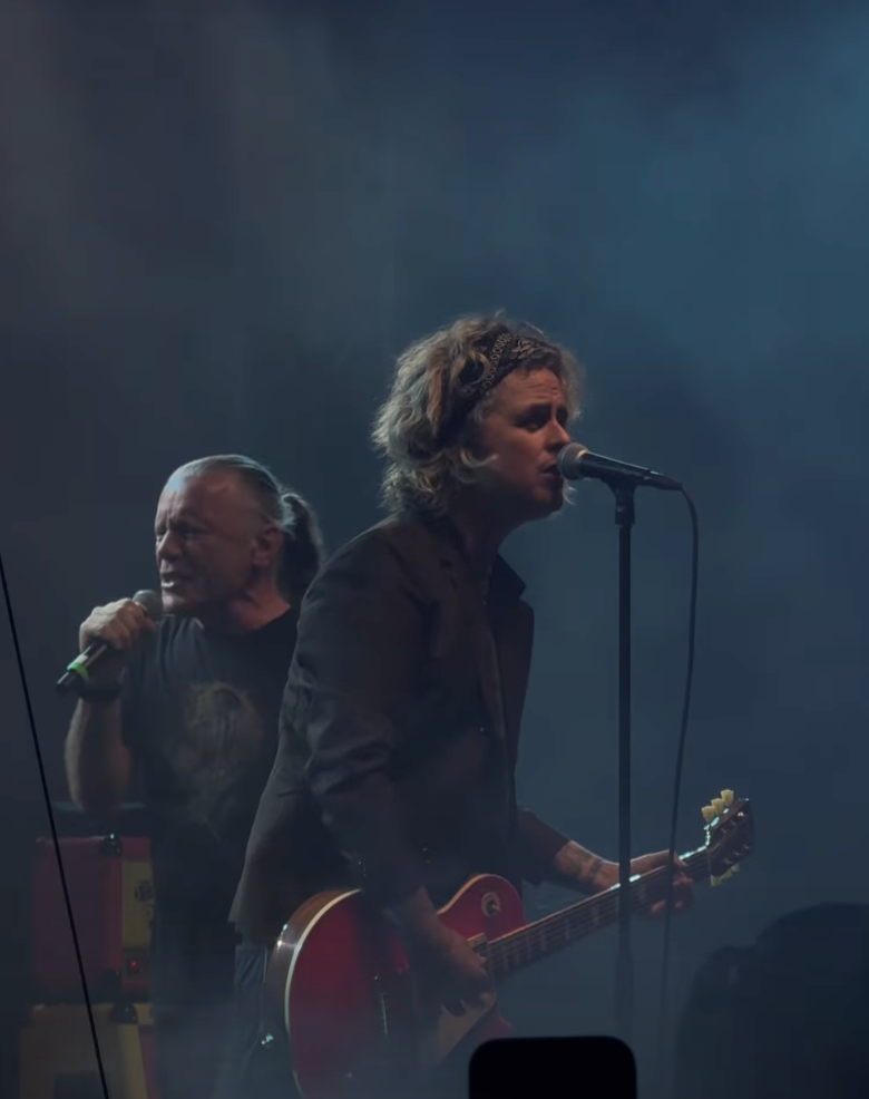 Stereogum home