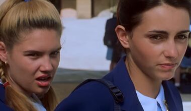 Looking For Alibrandi series in development