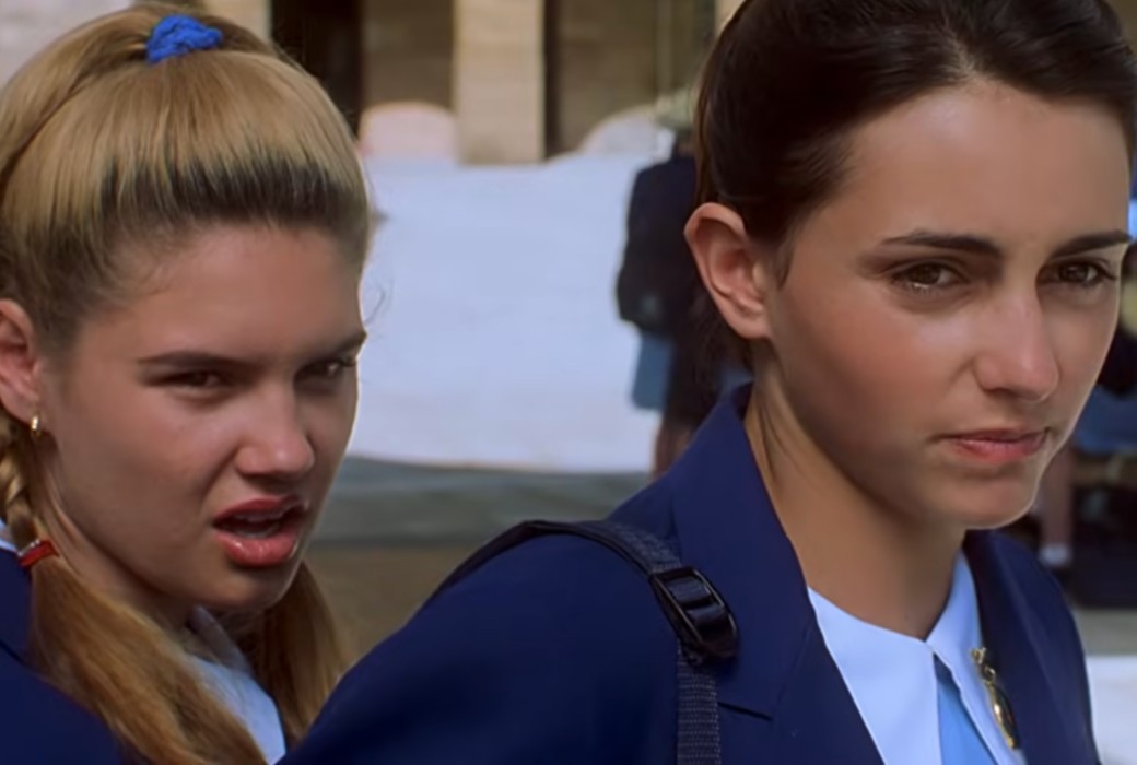 Looking For Alibrandi series in development