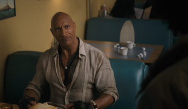 'Jumanji 3' Trailer: Jack Black & Dwayne Johnson In 'Demo Mode'
