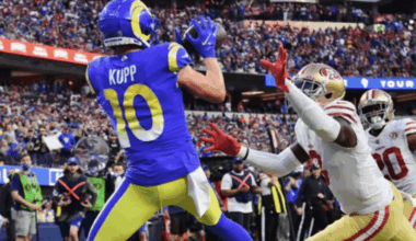 Seven Network Scores Exclusive FTA NFL Rights For 2026 Season