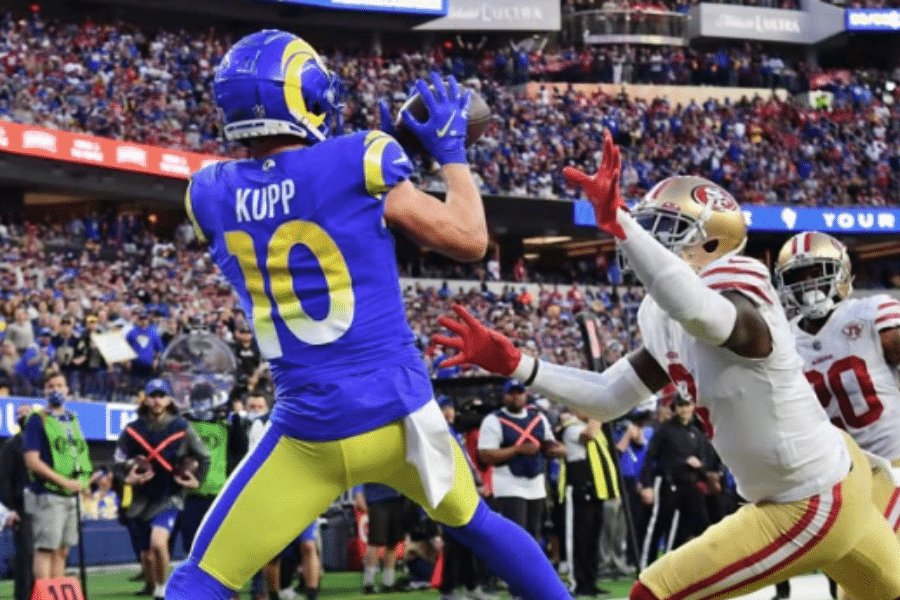 Seven Network Scores Exclusive FTA NFL Rights For 2026 Season